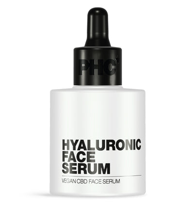 PHC Skincare HYALURONIC FACE SERUM
