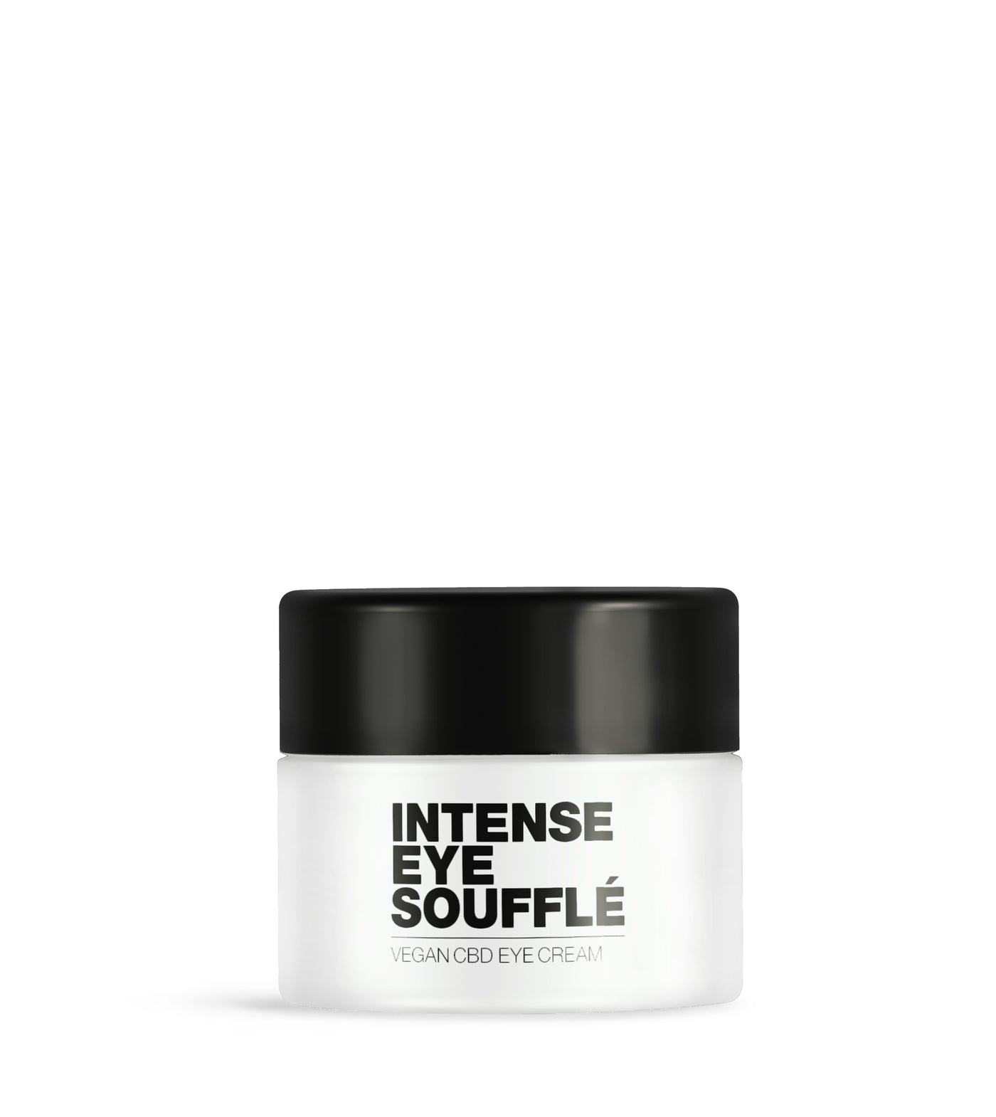 (GESCHENK) INTENSE EYE SOUFFLÉ