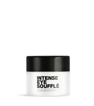 (GESCHENK) INTENSE EYE SOUFFLÉ