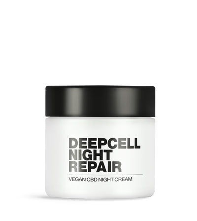 PHC Skincare DEEPCELL NIGHT REPAIR