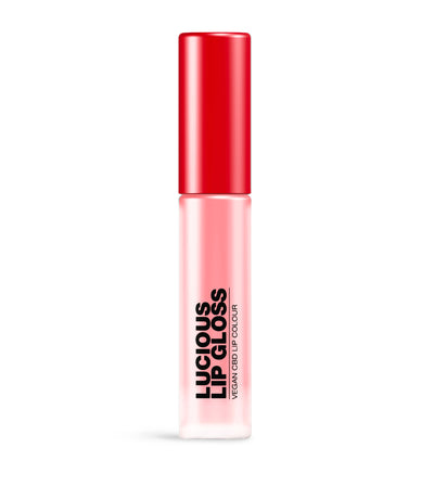 LUCIOUS LIP GLOSS