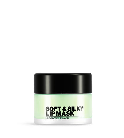 PHC Skincare SOFT & SILKY LIP MASK