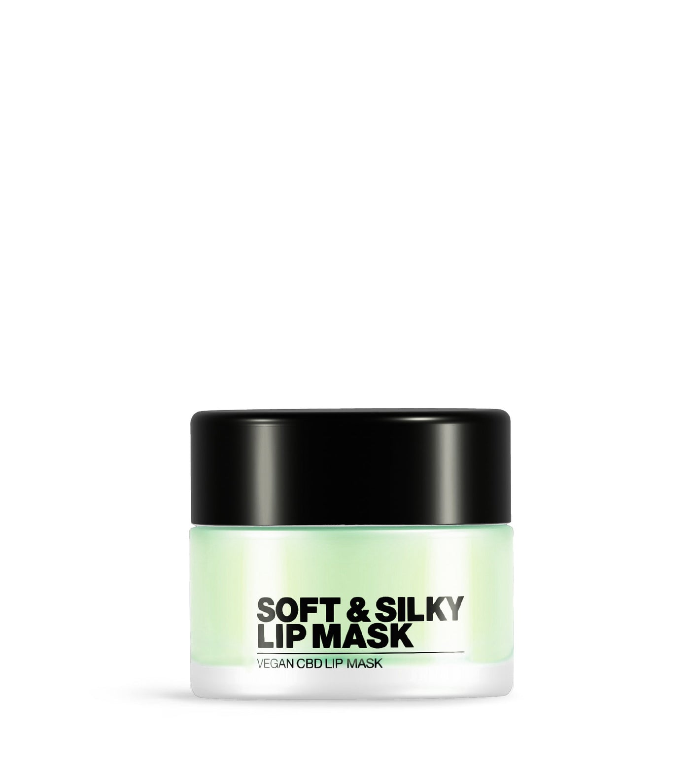 (GRATIS) SOFT & SILKY LIP MASK