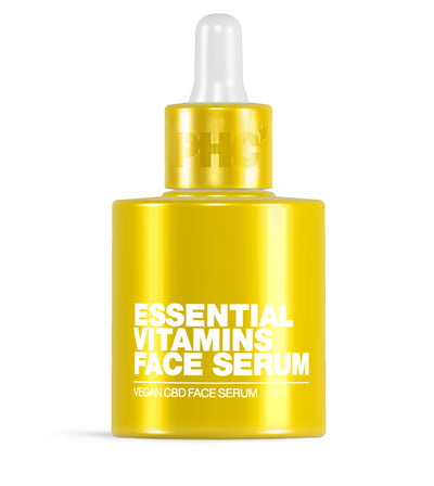PHC Skincare ESSENTIAL VITAMINS FACE SERUM