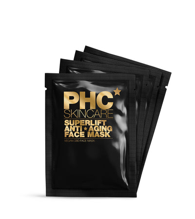 PHC Skincare SUPERLIFT ANTI-AGING FACE MASK