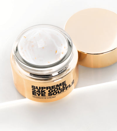 SUPREME 24K GOLD EYE SOUFFLÉ