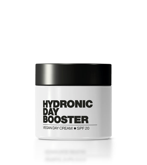 HYDRONIC DAY BOOSTER