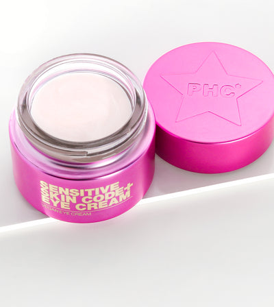 SENSITIVE SKIN CODE+ FACE CREAM