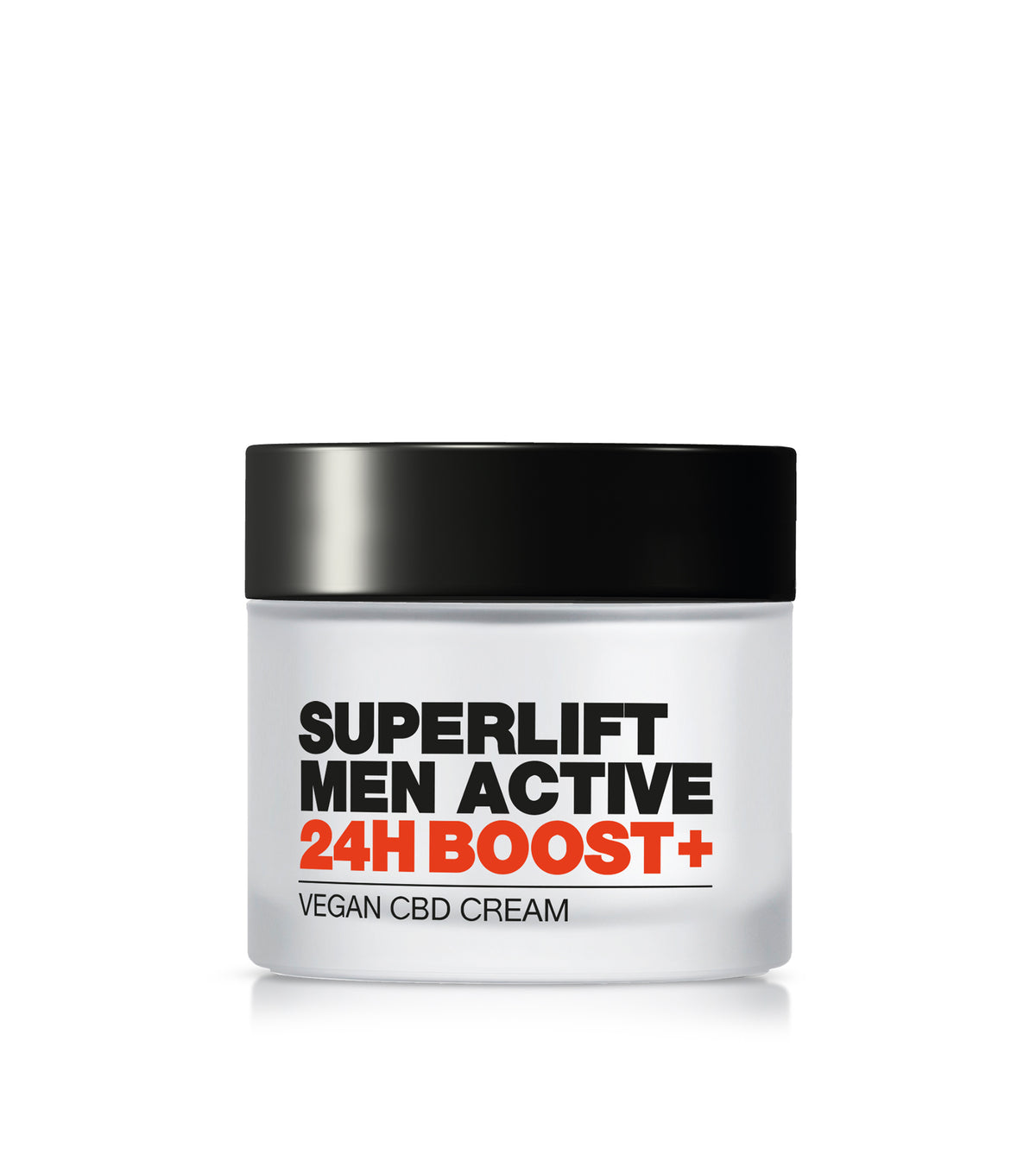 SUPERLIFT MEN ACTIVE 24H BOOST+