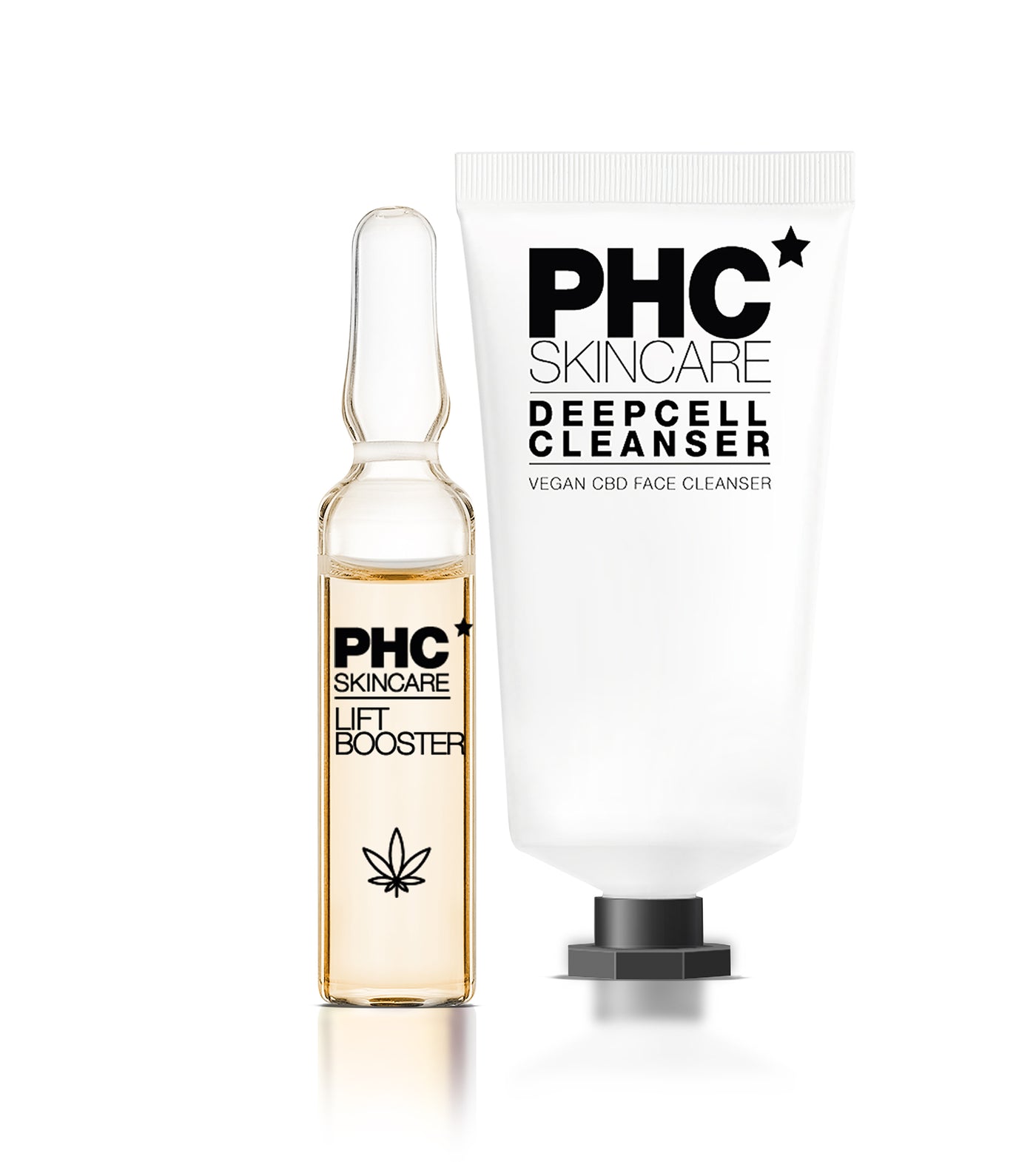 PHC - LIFT BOOSTER