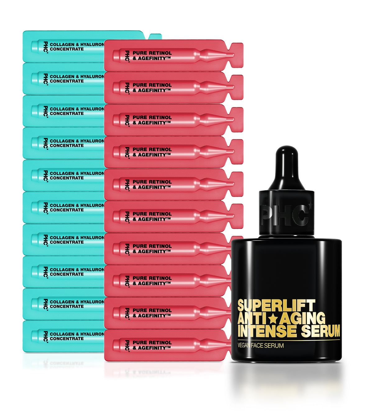 FACELIFT RITUAL