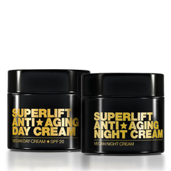 SUPERLIFT ANTI-AGING DAY & NIGHT RITUAL