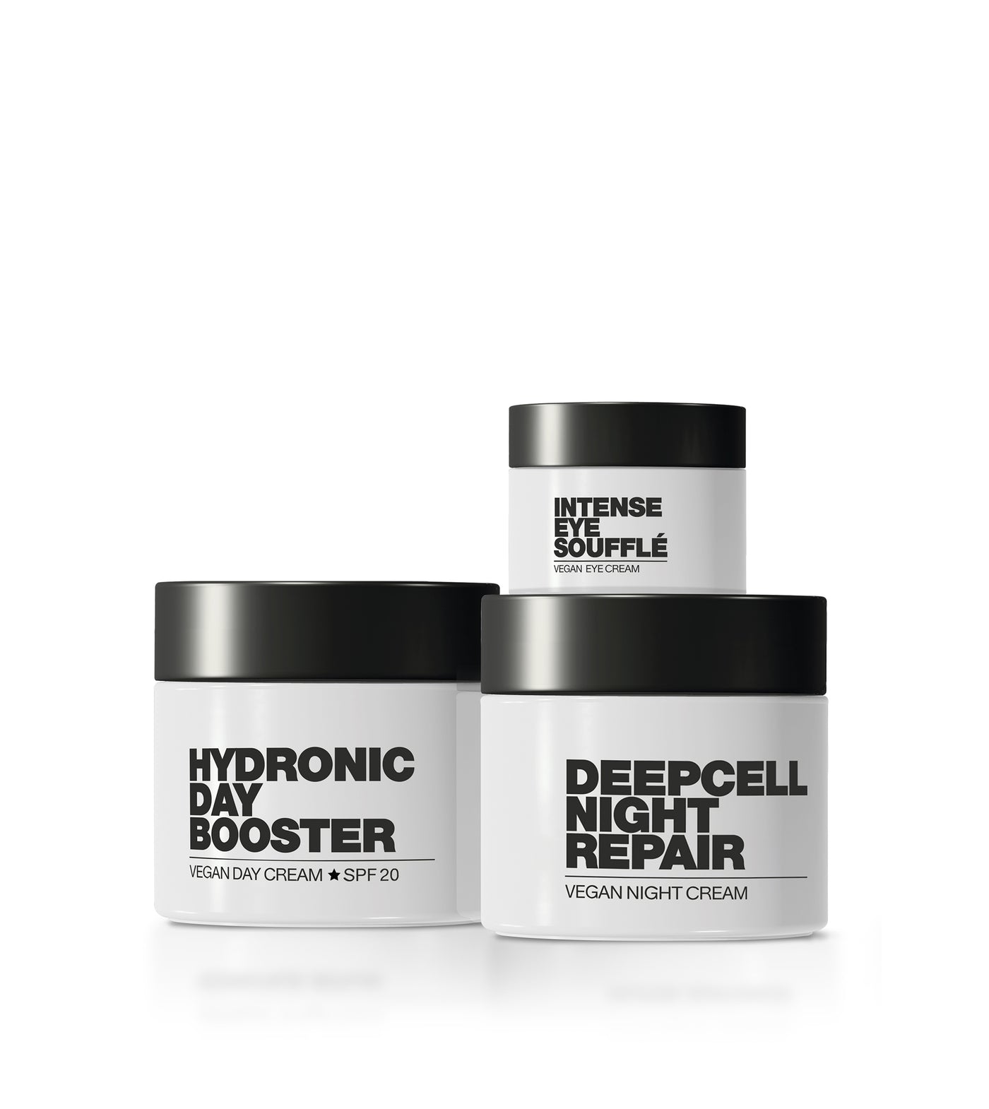 TRIPLE CREAM CLASSIC SET
