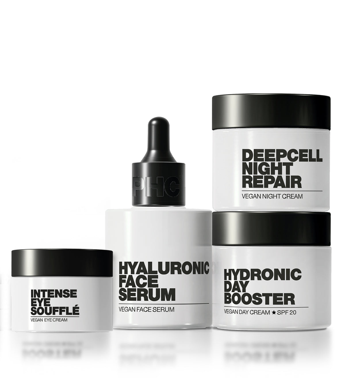 20+ PRE-AGING RITUAL