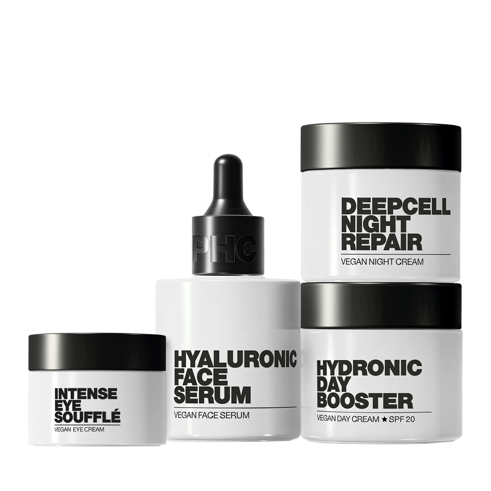 20+ Pre-Aging Set