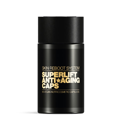 PHC Skincare SUPERLIFT ANTI-AGING CAPS