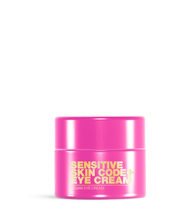 PHC Skincare SENSITIVE SKIN CODE+ EYE CREAM