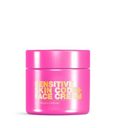 PHC Skincare SENSITIVE SKIN CODE+ FACE CREAM