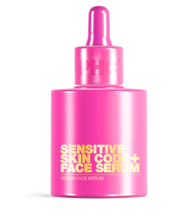 PHC Skincare SENSITIVE SKIN CODE+ FACE SERUM