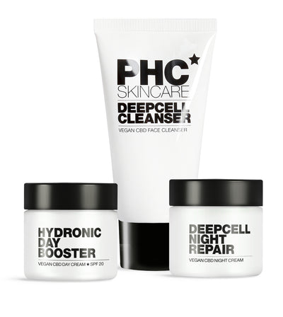 PHC Skincare CLASSIC STARTER SET