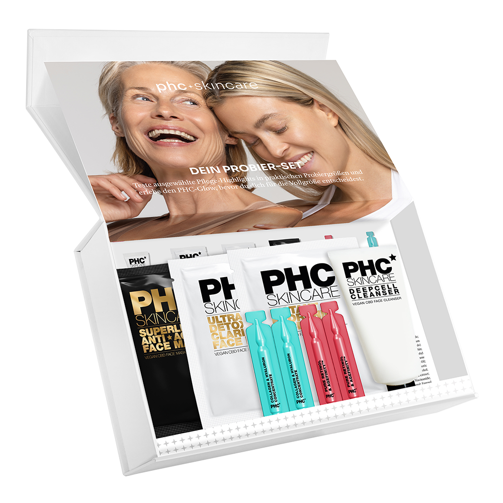 Sample Set – phc skincare