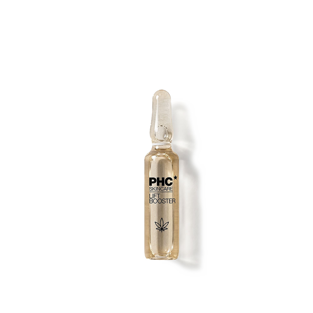 Superlift Booster Ampoules Set