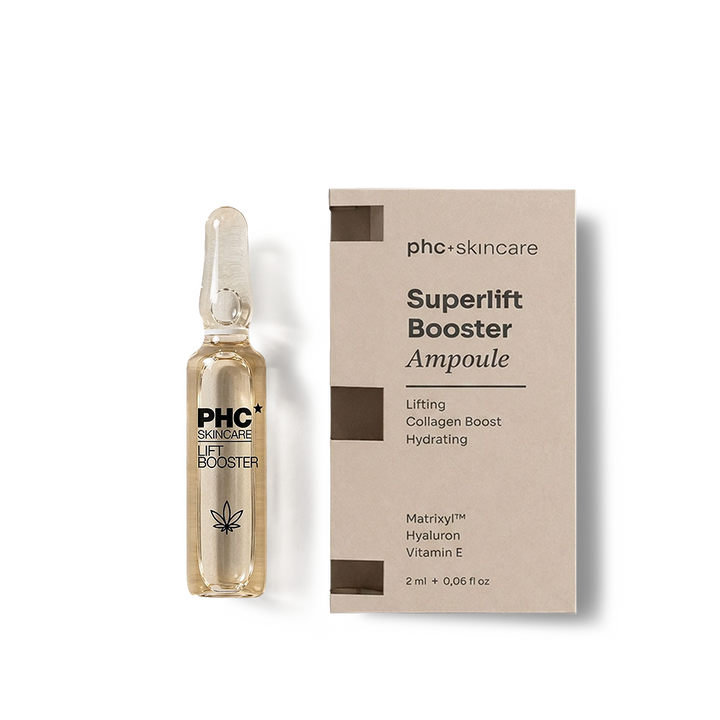 Superlift Booster Ampoule Tester