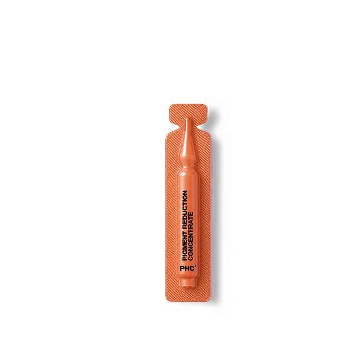 Pigment Reduction Concentrate