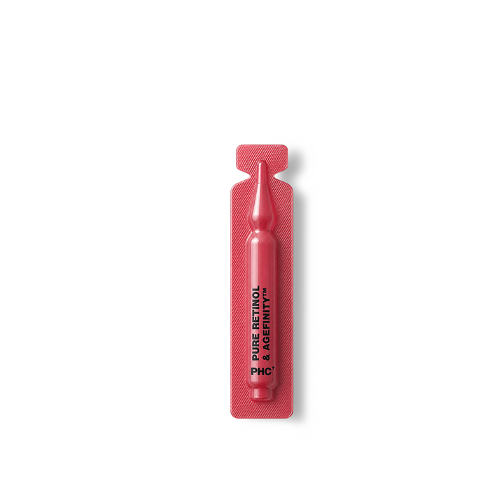Pure Retinol & V-Lifting Concentrate