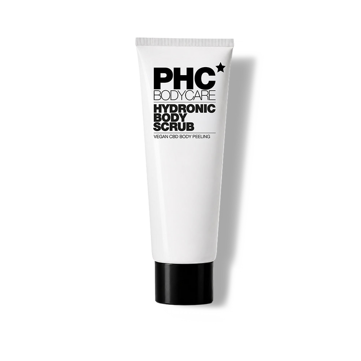 Hydronic Body Scrub