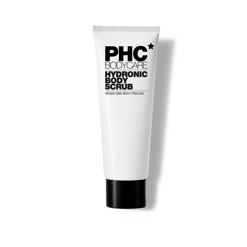 Hydronic Body Scrub