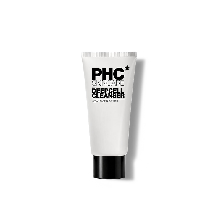 Deepcell Cleanser