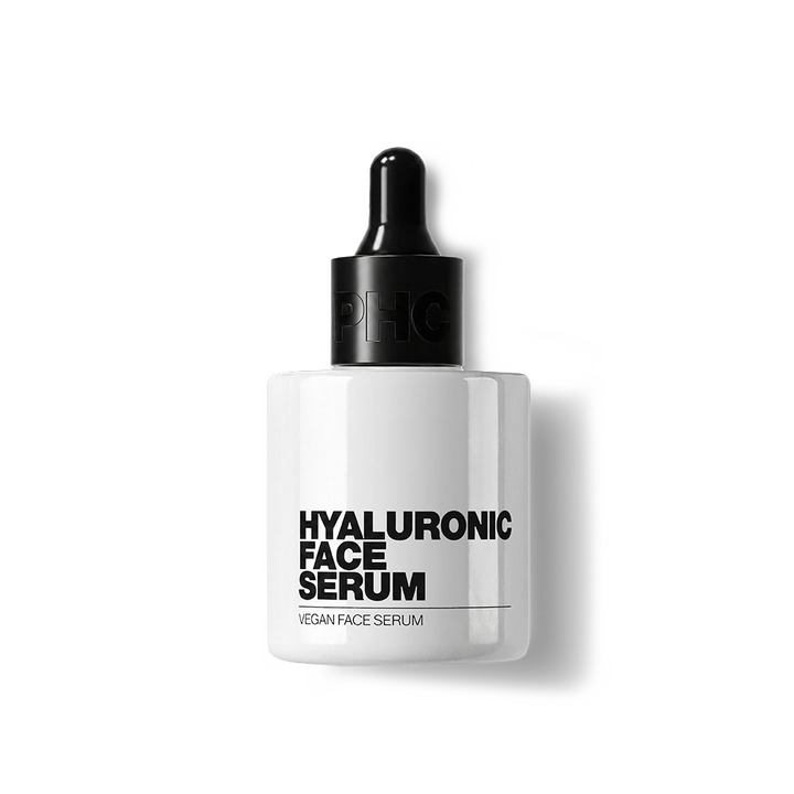 Hyaluronic Face Serum
