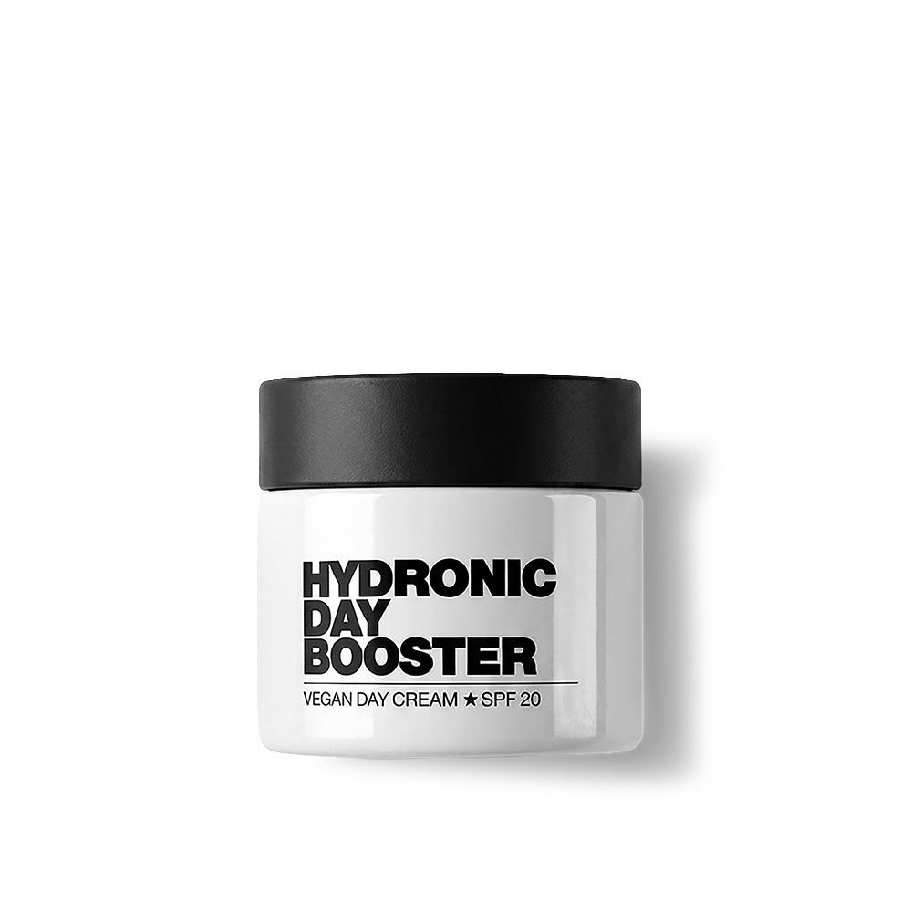 Hydronic Day Booster