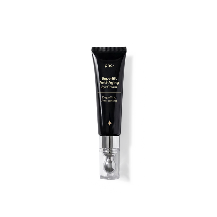 SUPERLIFT ANTI AGING EYE CREAM