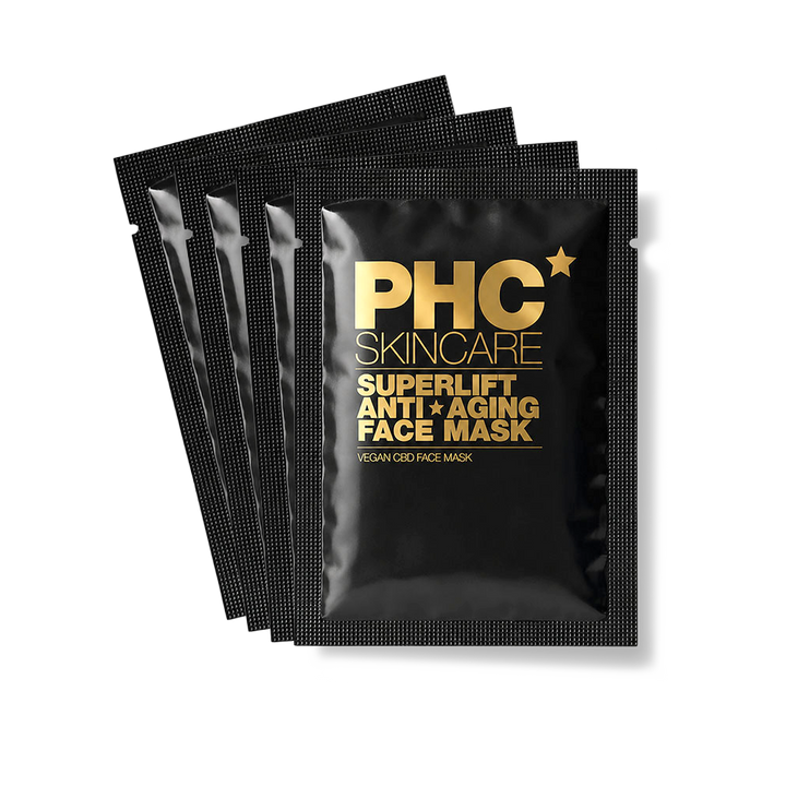 Superlift Anti-Aging Face Mask