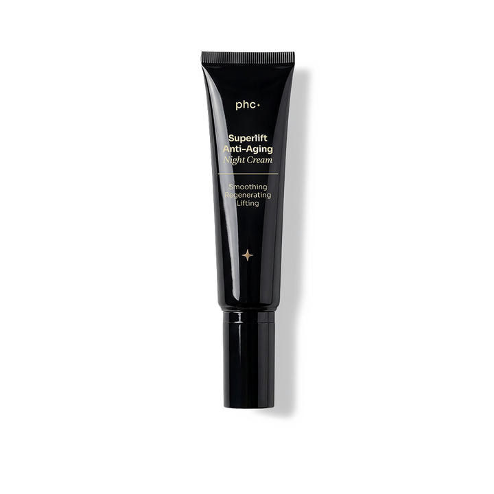 Superlift Anti-Aging Night Cream