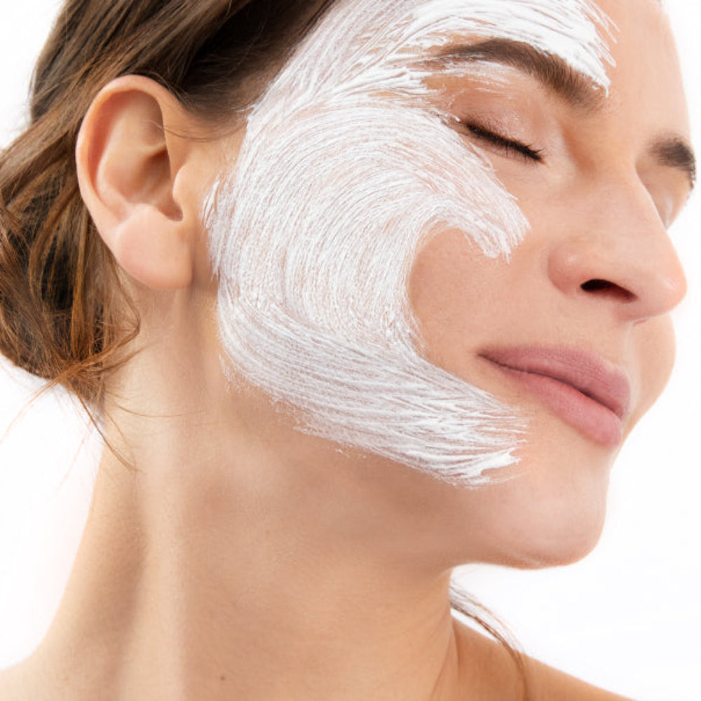 3er Masken Set