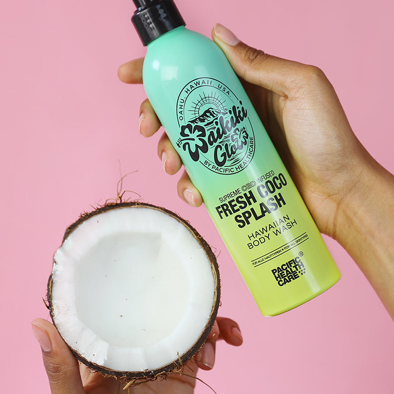 (GESCHENK) FRESH COCO SPLASH