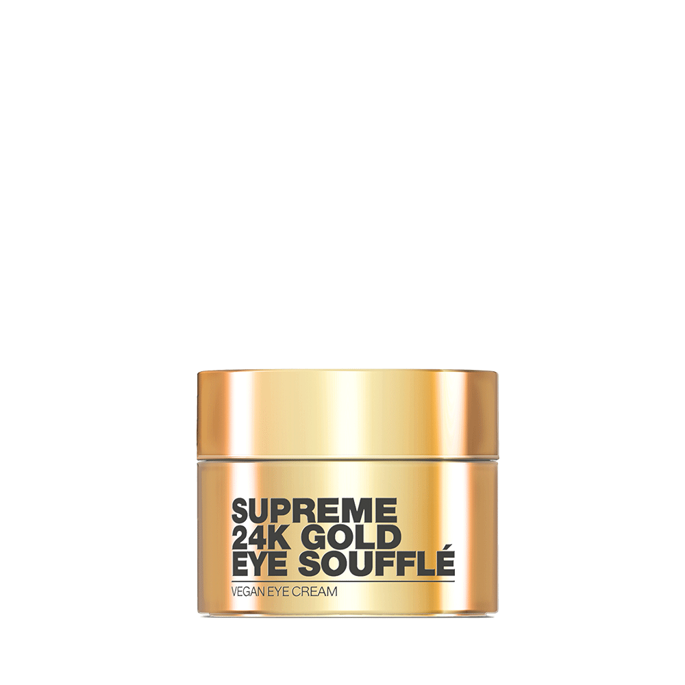 SUPREME 24K GOLD EYE SOUFFLÉ