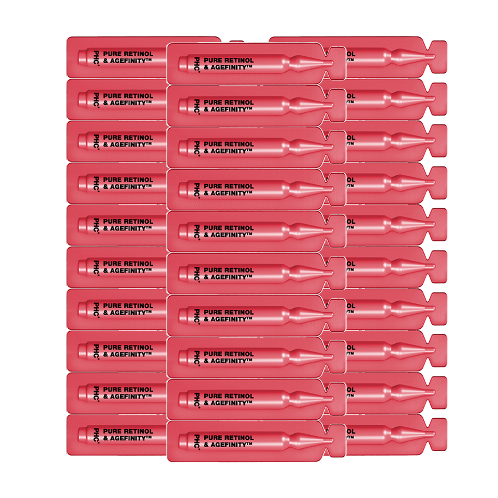 Pure Retinol Concentrate