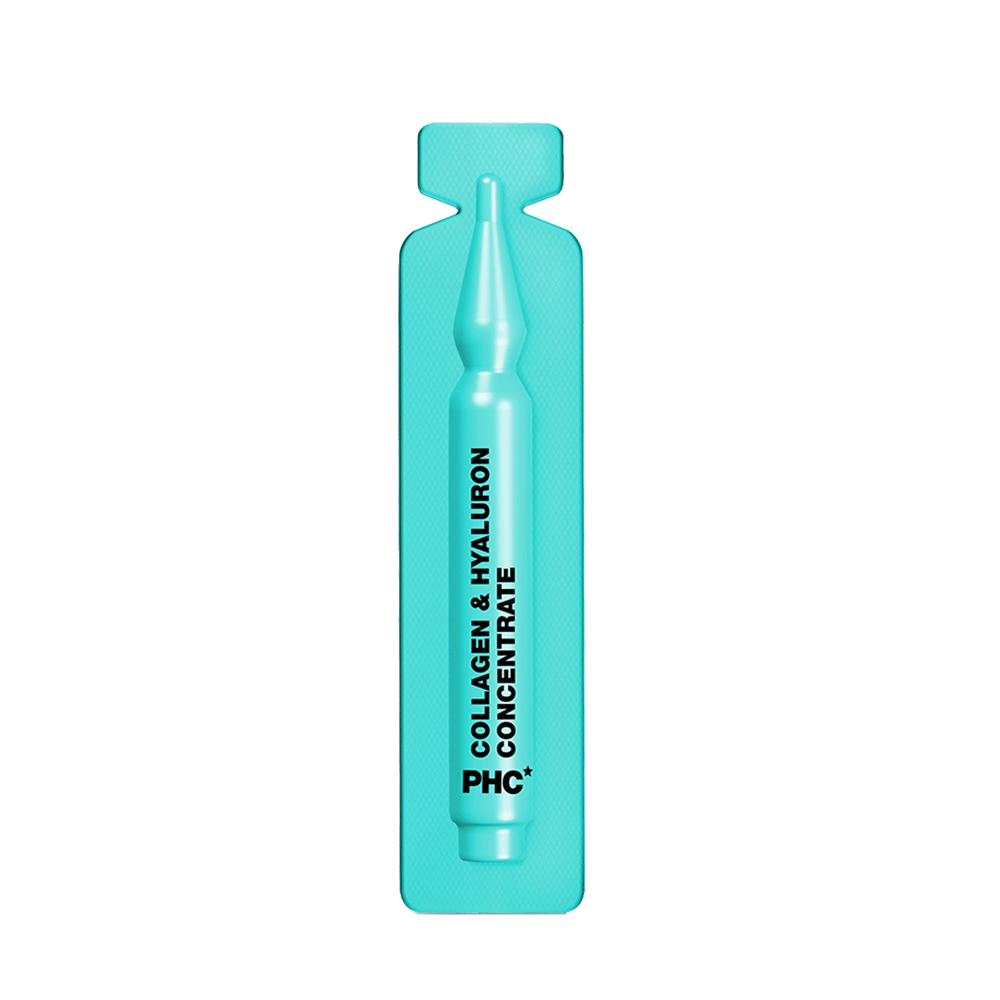 Gratis Geschenk Collagen & Hyaluron Concentrate