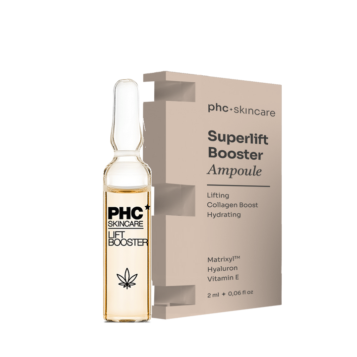 Superlift Booster Ampoule Tester