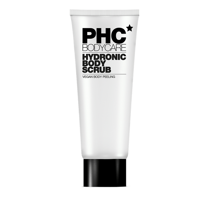 Hydronic Body Scrub