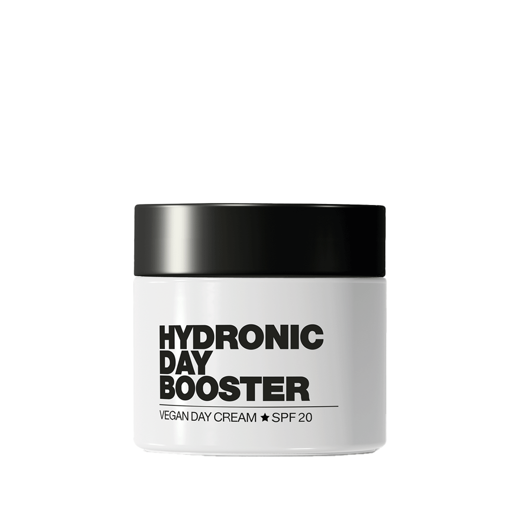 HYDRONIC DAY BOOSTER