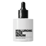 Hyaluronic Face Serum