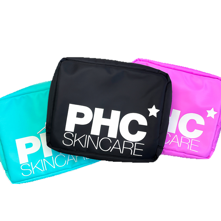 PHC Beauty Bag