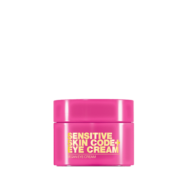Sensitive Skin Code+ Eye Cream – phc skincare