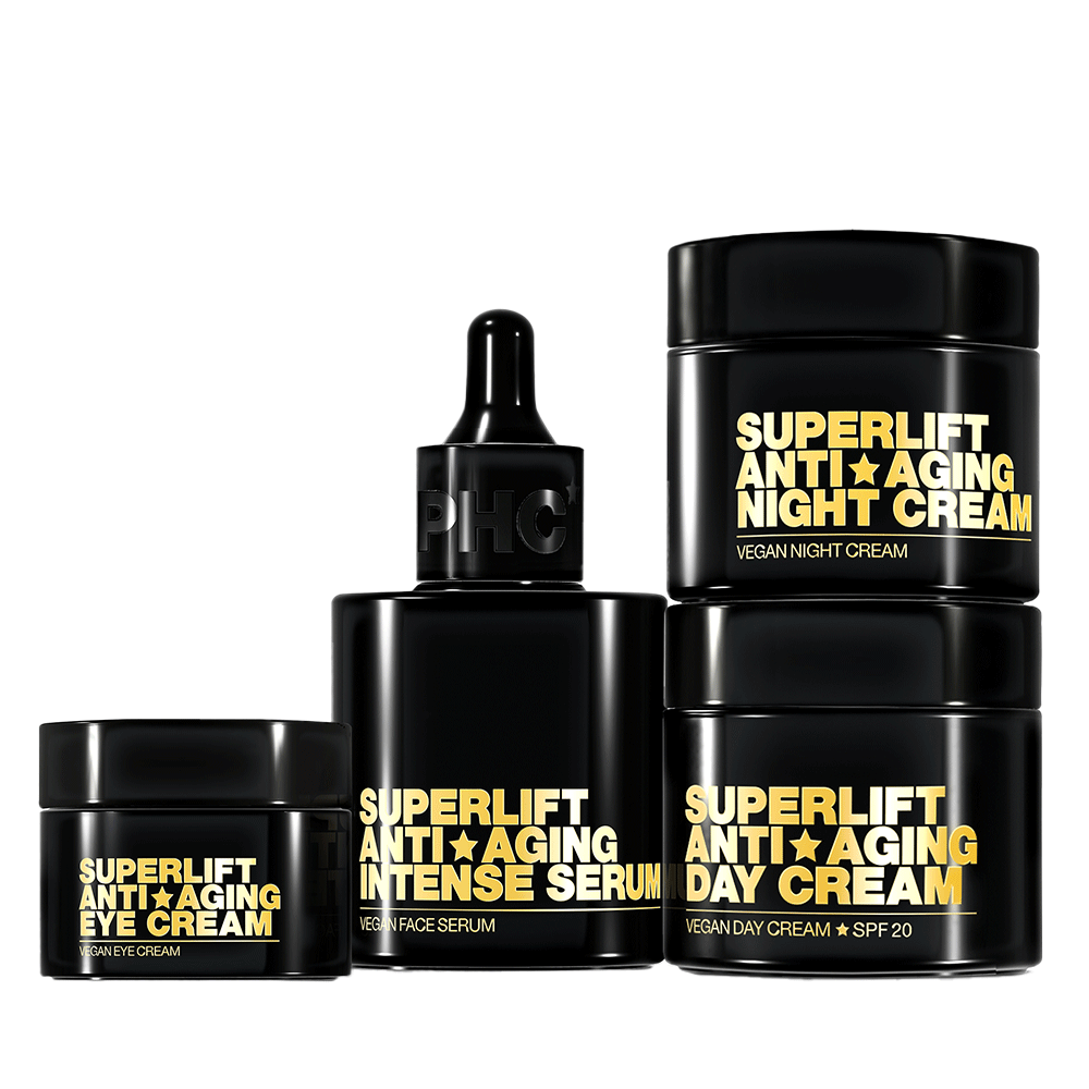 Superlift Anti-Aging Set – phc skincare