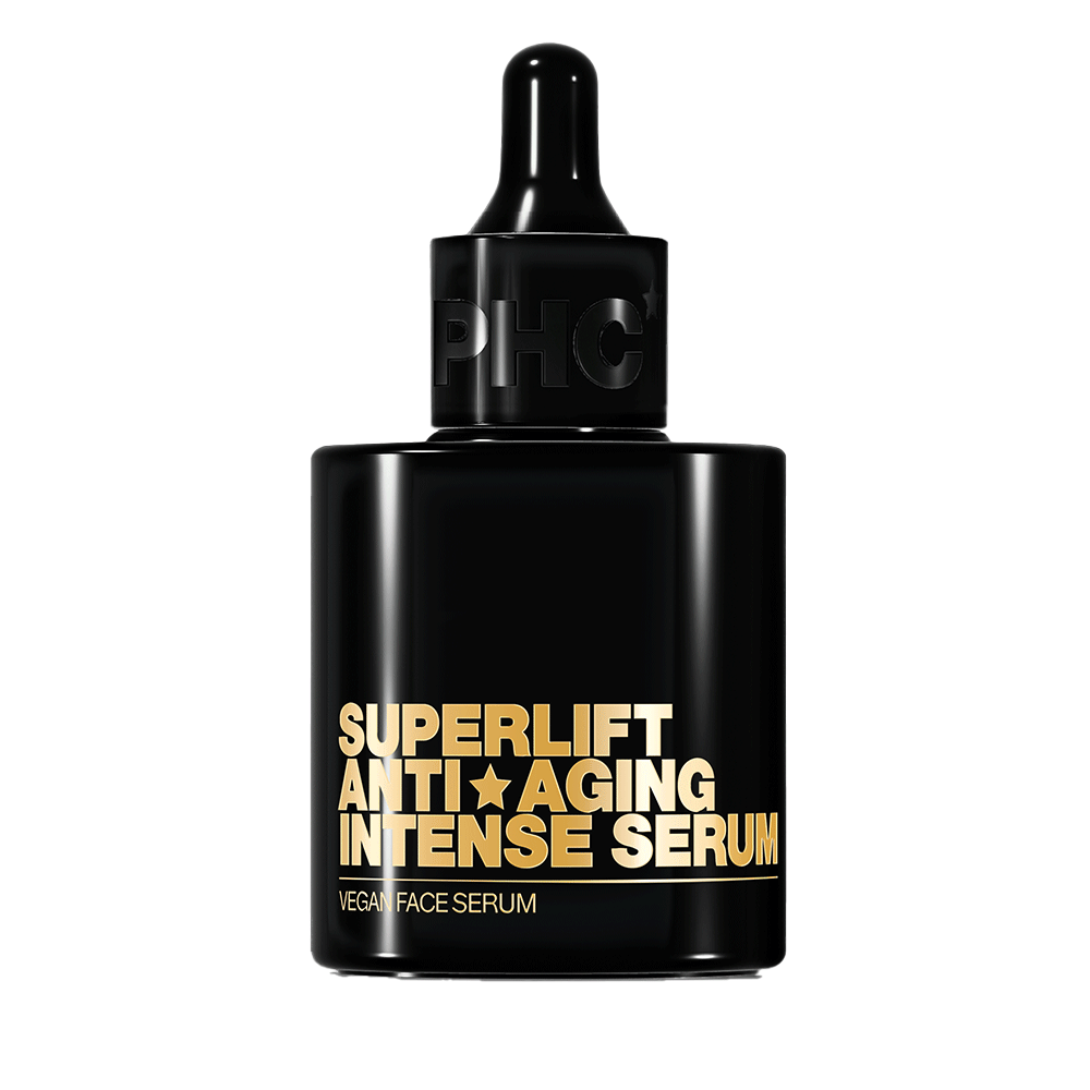 SUPERLIFT ANTI-AGING FACE SERUM
